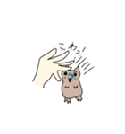 …ハムちん！（個別スタンプ：14）