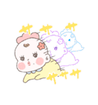 赤子のひなちゃん。（個別スタンプ：35）