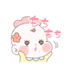 赤子のひなちゃん。（個別スタンプ：38）