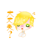 おとぎばなしスタンプ（個別スタンプ：2）