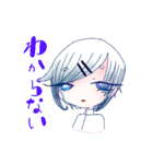 おとぎばなしスタンプ（個別スタンプ：5）