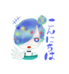 おとぎばなしスタンプ（個別スタンプ：7）