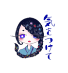 おとぎばなしスタンプ（個別スタンプ：10）