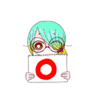 おとぎばなしスタンプ（個別スタンプ：14）