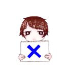 おとぎばなしスタンプ（個別スタンプ：15）