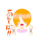 おとぎばなしスタンプ（個別スタンプ：16）