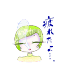 おとぎばなしスタンプ（個別スタンプ：17）