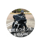 業務報告2（個別スタンプ：5）