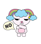 ハッピーな"ハッピービット"（個別スタンプ：7）