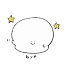 おもち仲間 2（個別スタンプ：7）