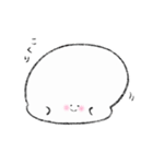 おもち仲間 2（個別スタンプ：10）
