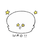 おもち仲間 2（個別スタンプ：16）