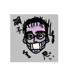 うちの夫（個別スタンプ：12）