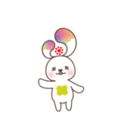 Y's ExP.の森のフォレニー（個別スタンプ：2）