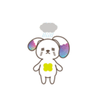 Y's ExP.の森のフォレニー（個別スタンプ：3）