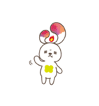 Y's ExP.の森のフォレニー（個別スタンプ：4）