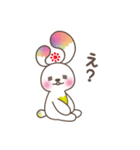 Y's ExP.の森のフォレニー（個別スタンプ：7）