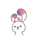 Y's ExP.の森のフォレニー（個別スタンプ：9）