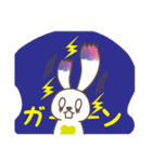 Y's ExP.の森のフォレニー（個別スタンプ：14）