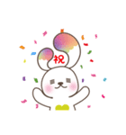Y's ExP.の森のフォレニー（個別スタンプ：24）