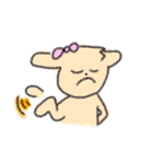 ウィーアーハッピー！2（個別スタンプ：7）