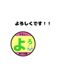 釣り女部スタンプ 日常編（個別スタンプ：8）