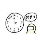 こまめのスタンプ1（個別スタンプ：36）