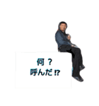 My  stamps   (笑々)（個別スタンプ：13）