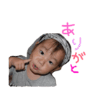 R.H.（個別スタンプ：8）