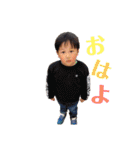 R.H.（個別スタンプ：10）