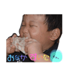 R.H.（個別スタンプ：12）