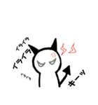 らくがきちゃん♥️1（個別スタンプ：10）
