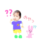 びりーさん2の巻（個別スタンプ：4）