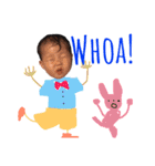 びりーさん2の巻（個別スタンプ：7）