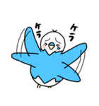 ぐぅとり。（個別スタンプ：33）
