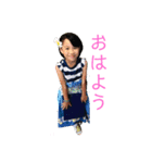 みおんSTAMP（個別スタンプ：1）