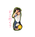 みおんSTAMP（個別スタンプ：2）
