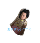 みおんSTAMP（個別スタンプ：3）