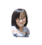 みおんSTAMP（個別スタンプ：4）