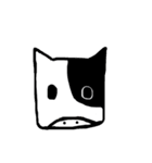動物イラスト（個別スタンプ：2）