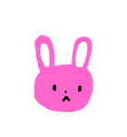 動物イラスト（個別スタンプ：4）