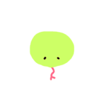 動物イラスト（個別スタンプ：6）