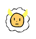 動物イラスト（個別スタンプ：8）