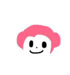 動物イラスト（個別スタンプ：9）