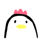 動物イラスト（個別スタンプ：10）
