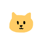 動物イラスト（個別スタンプ：11）