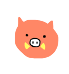 動物イラスト（個別スタンプ：12）