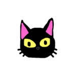 動物イラスト（個別スタンプ：13）