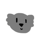 動物イラスト（個別スタンプ：14）