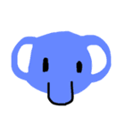 動物イラスト（個別スタンプ：15）